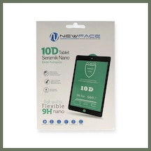 Bezos Apple Uyumlu iPad Mini 3 Tablet 10d Seramik Nano Bezos1