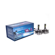 Megamarket06 Milestone D3s 3 Plus Led Xenon Ballast Version