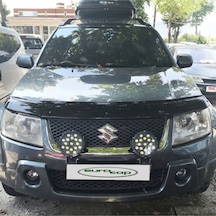 Suzuki Grand Vitara 2010 2011 2012 Ön Kaput Rüzgarlığı