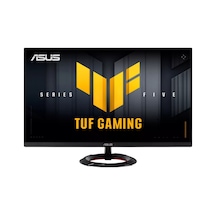 23.8 Asus Tuf Gamıng Vg249q5r Ips 1ms 200mhz 2xhdmı 1xdp Fhd 1920x1080 Hoparlör Vesa Siyah