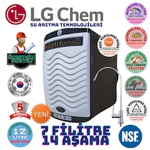 Lg Chem Gold Siyah Beyaz Montaj Dahil