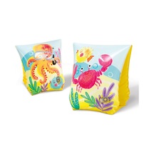 İntex Deniz Yıldızı Baskılı Kolluk 23x15 Cm Karışık Renkli