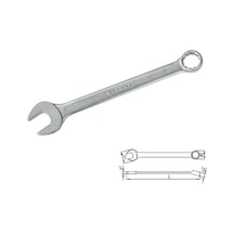 0320 Kombine Anahtar 7 Mm Kısa Boy
