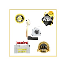 Lenovo Ideapad S210 20256 Notebook Cpu Heatsink Fan