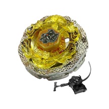 Rapidity  BEYBLADE BB-119 Metal Fusion 4d System Death Quetzalco  - BB1191581