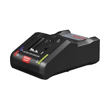 Bosch GAL 18V-160 C 18V Li-Ion Hızlı Akü Şarj Cihazı 2607226318