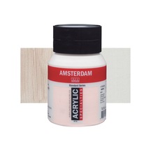 Amsterdam Akrilik Boya 500Ml 818 Pearl Yellow