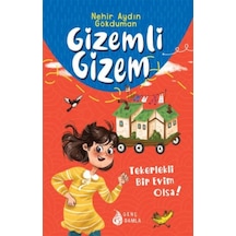 Gizem - Rxlu-592623