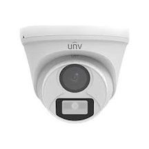 Uniwiz Uac-t115-f28 5mp 2.8 Mm Hd Sabit Ir Kamera Ahd Dome Kamera
