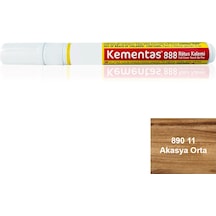 890 11 Akasya Orta Tam Örtücü Rötuş Kalemi Tam Örtücü Rötuş Kalemleri-12340