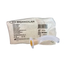 Oral Airway Bıçakçılar 90000901 No: 4
