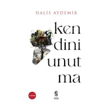 Kendini Unutma - Yqbx-642867