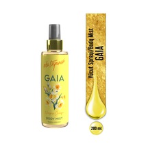 Eda Taşpınar Gaia Body Mist 200 ML