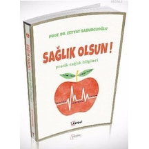 Sağlık Olsun Pratik Sağlık Bilgileri