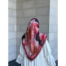 Bordo - Siyah