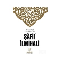 Muhtasar Şafii İlmihali - Fazilet Neşriyat