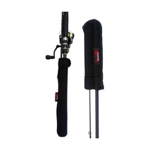 Mela Fish Mini 3 Mm Neopren Lastiklispin Kamış Koruma Kılıfı