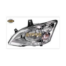 Far Sag Halojen Mercedes Vıto W639 03 Ayfar A6398201961