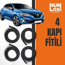 Renault Megane 4 Gt 4 Kapı Fitili-a Kalite-numlas-nm7052