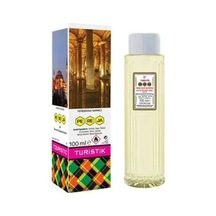 Pereja Kolonya 100ml Cam Lımon No:25