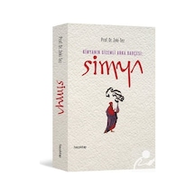 Kimyanın Gizemli Arka Bahçesi-Simya - Zeki Tez - Hayykitap