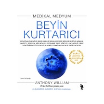 Medikal Medyum- Beyin Kurtarıcı