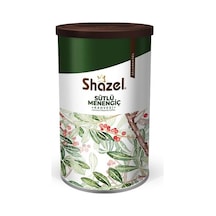 Shazel Sütlü Menengiç Türk Kahvesi 250 G