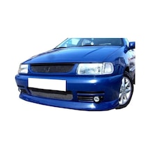 Vw Polo 5 Ön Tampon Altı Dil Mod Fiber 2010 Ve Sonrası