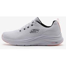 Skechers Vapor Foam  -  Fresh Trend Kadın Beyaz Spor Ayakkabı 150024 Wbc Beyaz