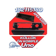 Fiat Uno Komple Ön Küllük 53208gtu Gold