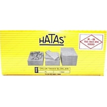 Hatas 0848 Onluk Taban Blokları