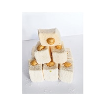 Paşa Basma Türk Lokumu 350 Gr %100 Pancar Şekerinden Glikozsuz - 938211984