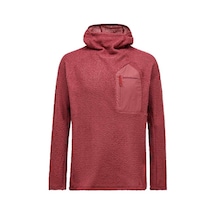 Peak Performance M Freelıght Alpha Hood Erkek Outdoor Polar Ceket G80440030t Gri