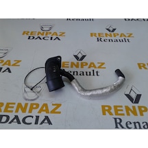 Renault Megane 4/Talisman/Espace 5 Turbo Hortumu 165769686R