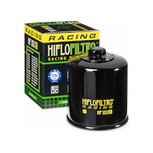 Hf303rc Kawasaki Vulcan 1700 Voyager Abs Uyumlu Hiflofiltro Racing Yağ Filtresi 2020-2024