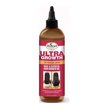 Difeel Ultra Growth Yavaş Uzayan Saçlara Özel Saç Bakım Yağı 237ML
