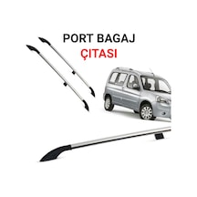 Peugeot Partner Gri Portbagaj 2000 2001 2002 2003 Tavan Çitası