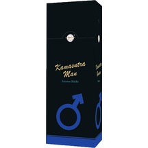 Flute Kamasutra Man Tütsü 20 Çubuk