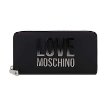 Love Moschino Kadın Cüzdan Jc5725pp0mkd000b Nero