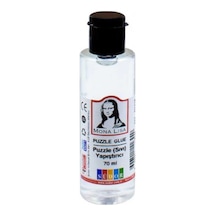 Südor Puzzle Sıvı Yapıştırıcı 70Ml Şeffaf