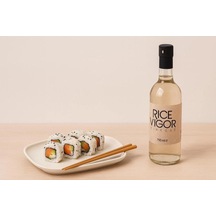 Ricevigor Pirinç Sirkesi 750 Ml