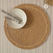 Beja Pasta Tabağı - 17 Cm Diğer