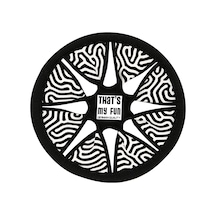 Uçan Disk Neptun 20 CM