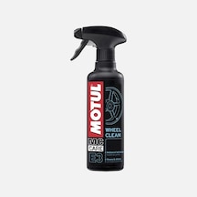 Motul E3 Wheel Clean Jant Temizleme 400ml