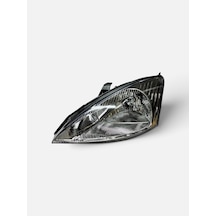 Depo Ford Focus I 1 Sol Ön Far Lambası Makyajsız 1998-2001