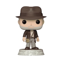 Funko Pop Figür Movies Indiana Jones Indiana Jones With Jacket