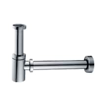 Geberit 151.024.21.1 Lavabo Sifonu Parlak Krom