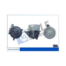 Skoda Scala Kalorifer Motoru 1.6 Tdi 2020-2021 Kale 359705