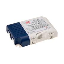 Lcm-25 25w 350 1050ma Multiple-stage Meanwell