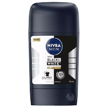 Nivea Men Black White Epic Night Erkek Stick Deodorant 50 Ml